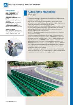 Autodromo Nazionale - Monza