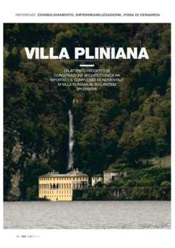 Villa Pliniana - Torno (CO)